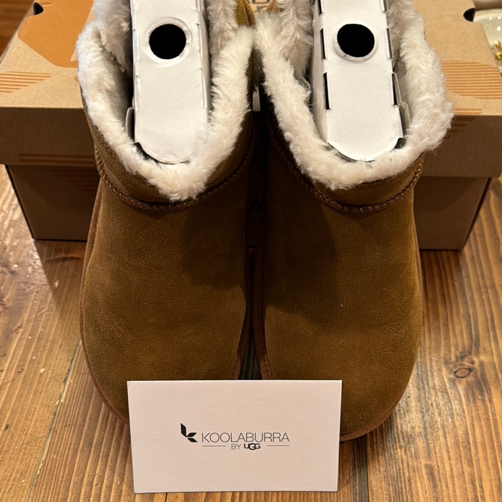 Koolaburra by UGG Koola Ultra Mini